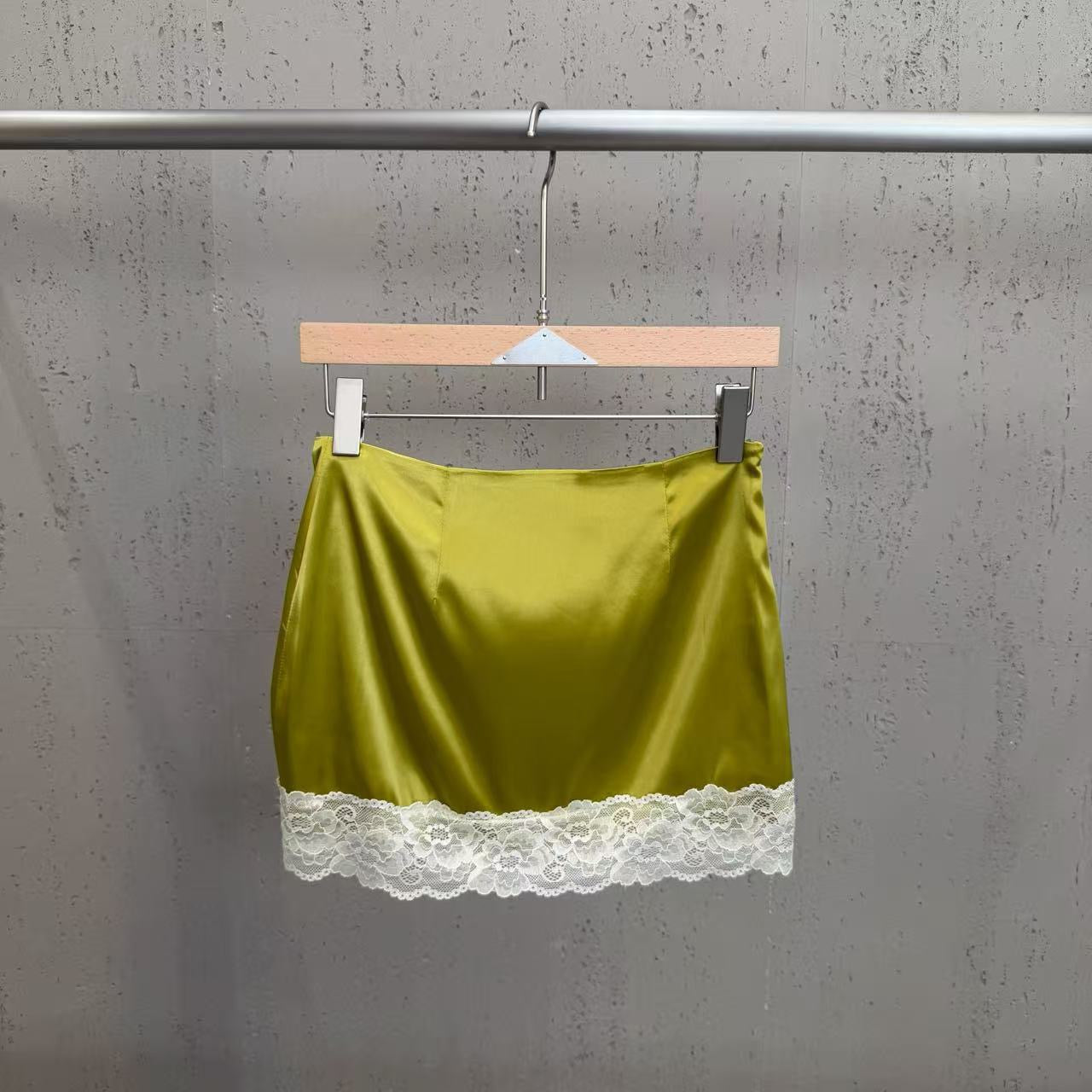 Skirt - ID: M012