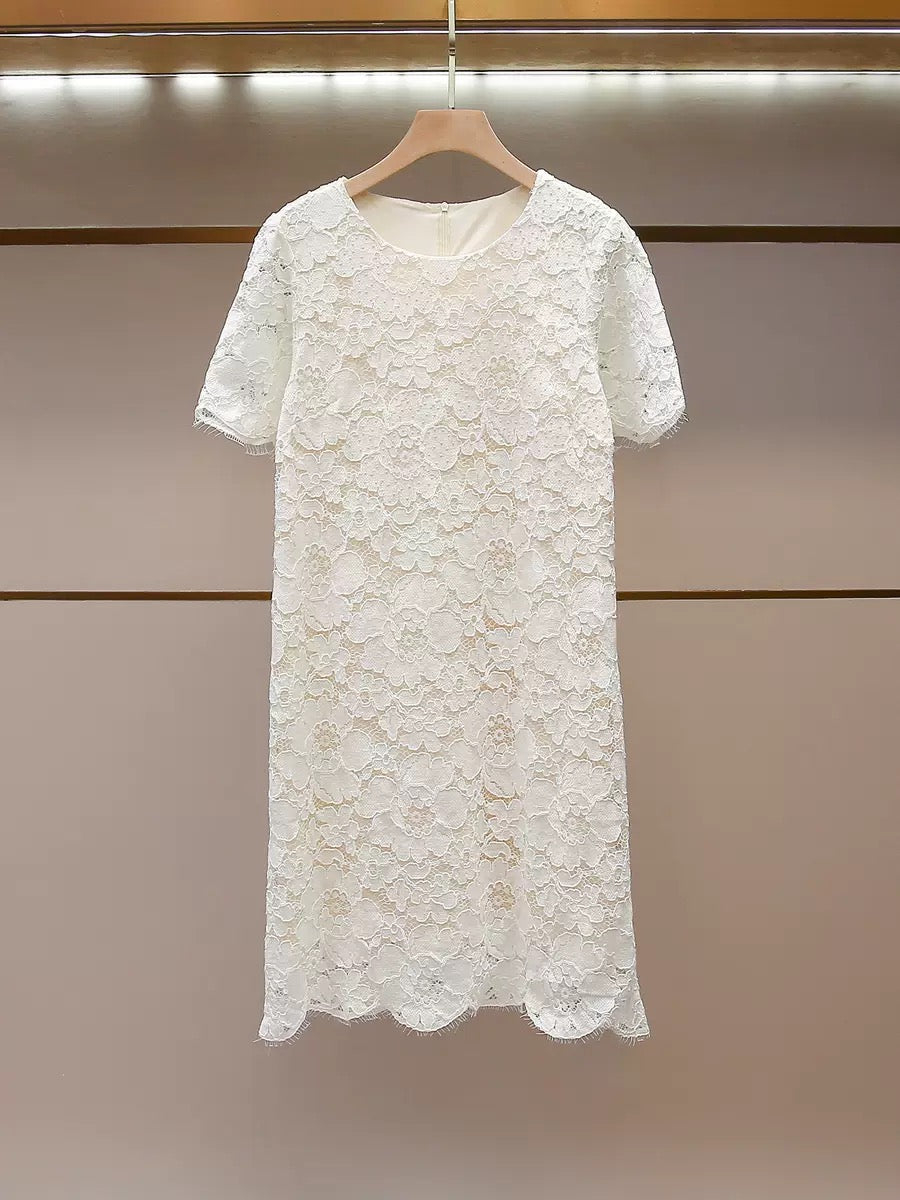 Dress - R026