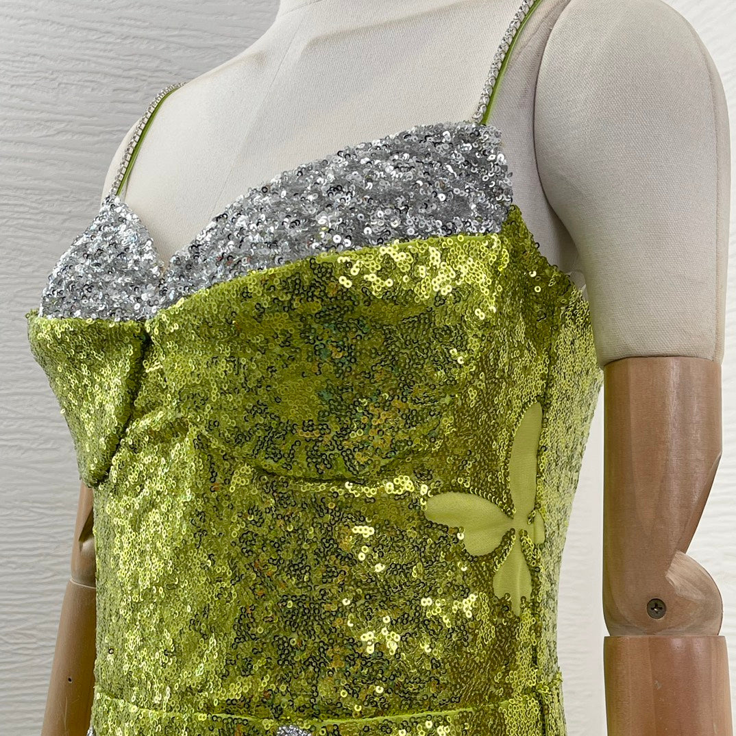 Dress - ID: W373