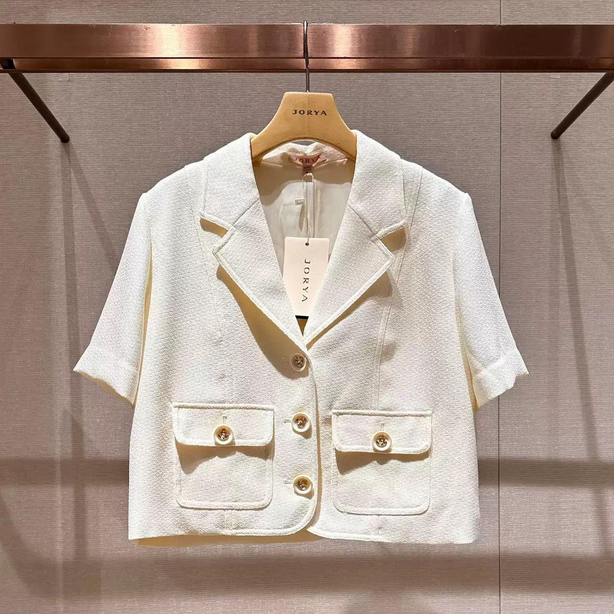 Jacket - ID: J398