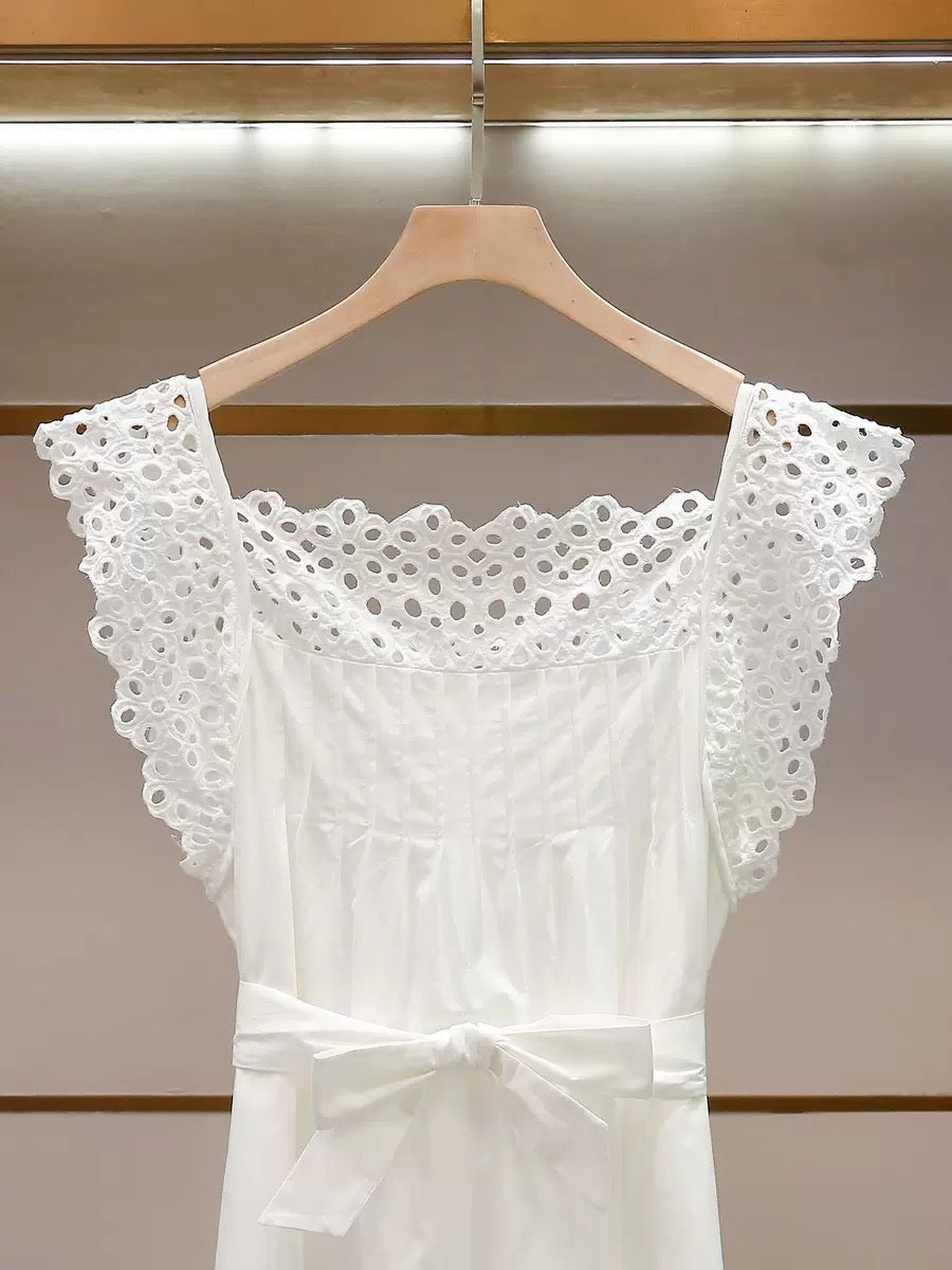 Dress - R044