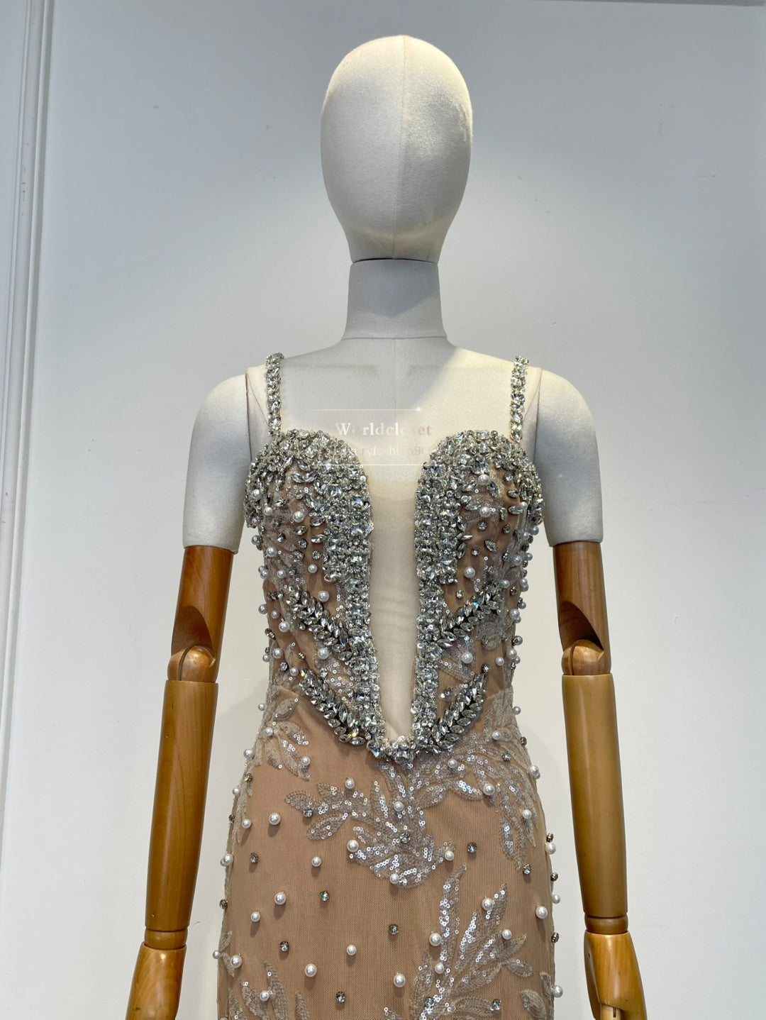 Dress - ID: W334