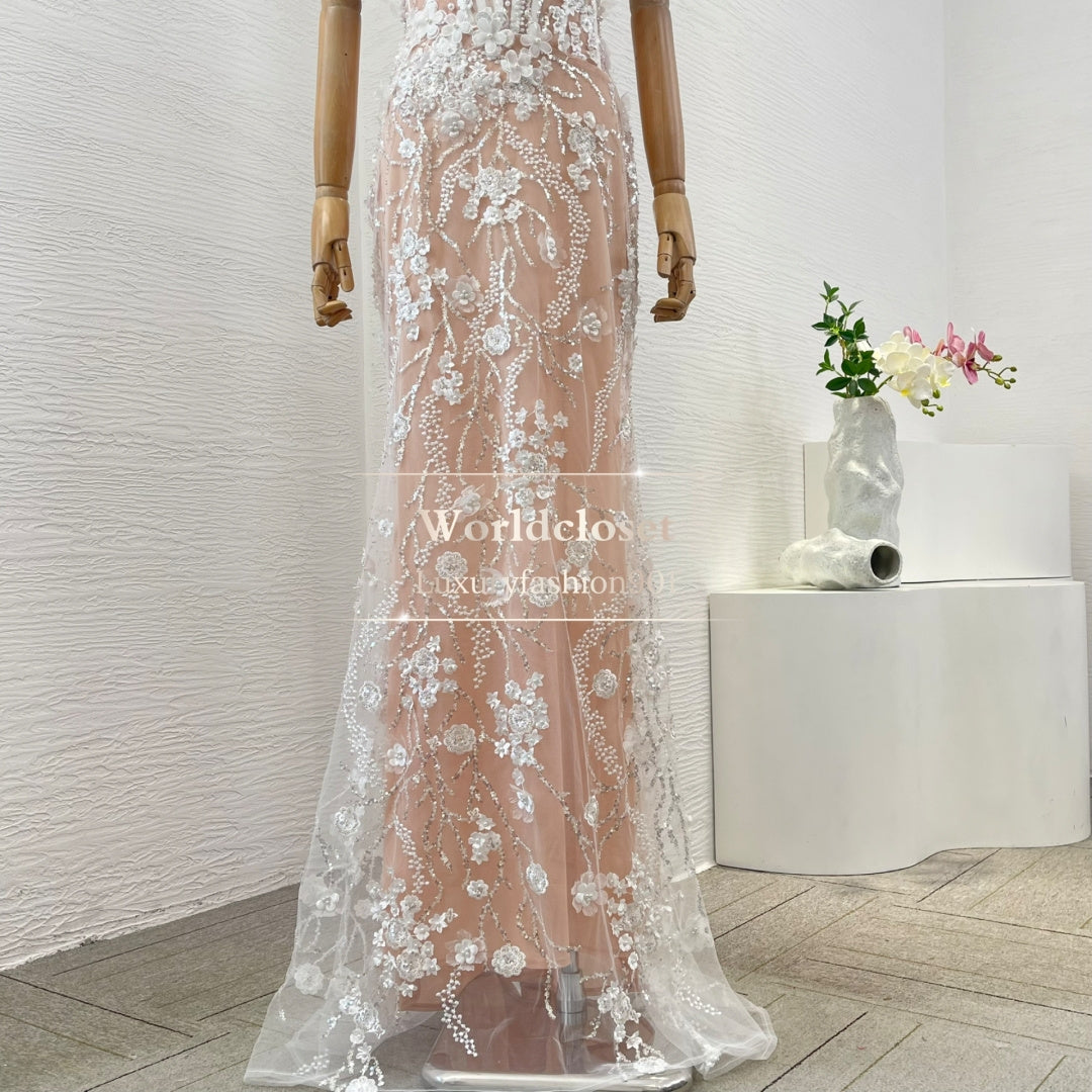 Dress - ID: W321
