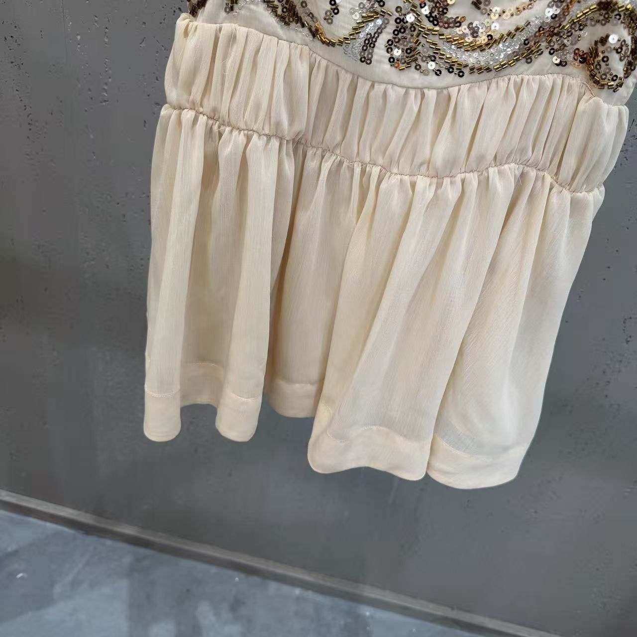 Tank Top  - ID: M002