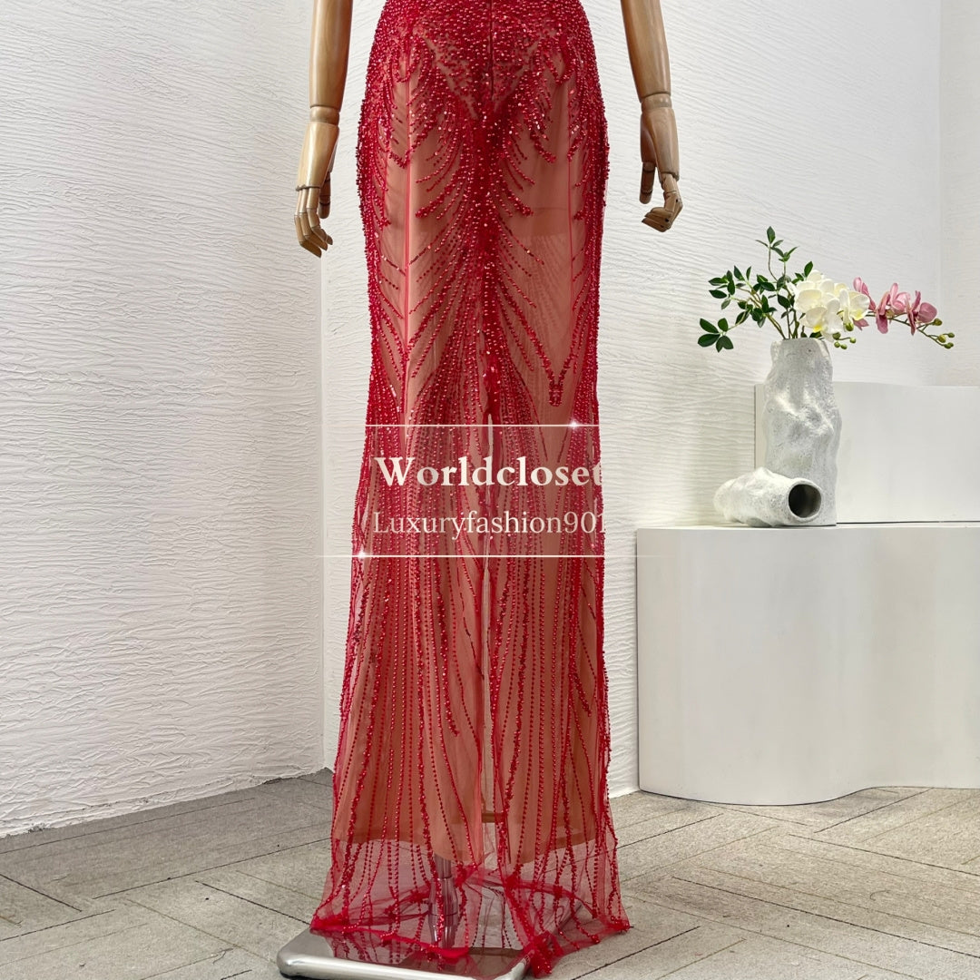 Dress - ID: W382