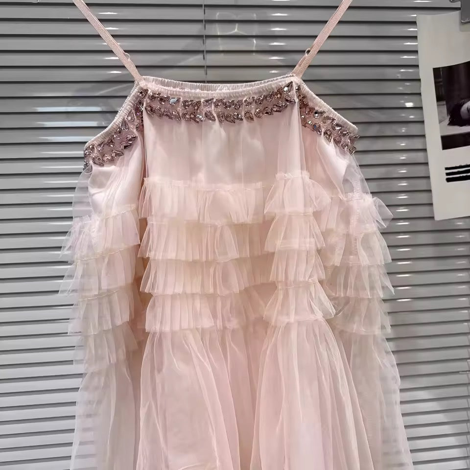 Dress - ID: A070