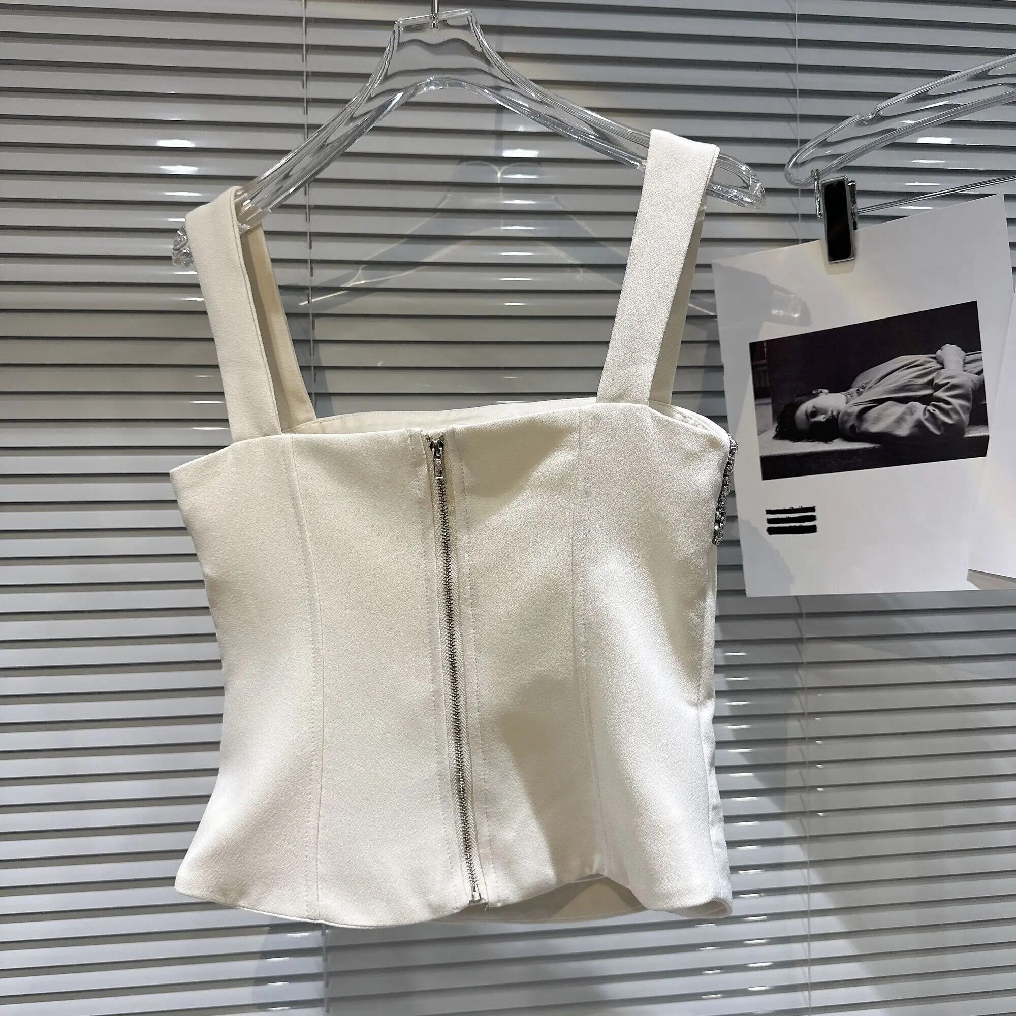 Tank top - ID: 8042