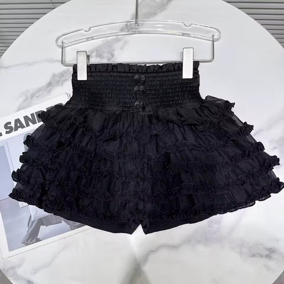 Skirt - ID: A400
