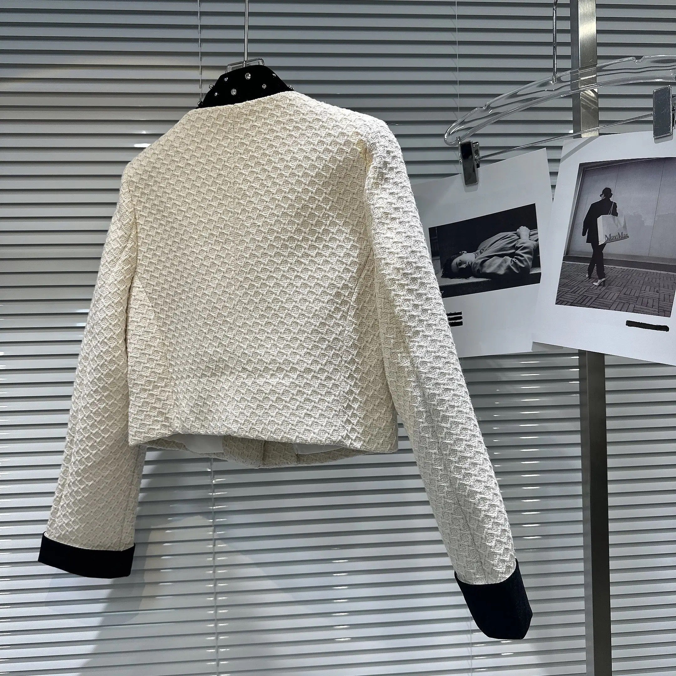 Jacket - ID: 4926