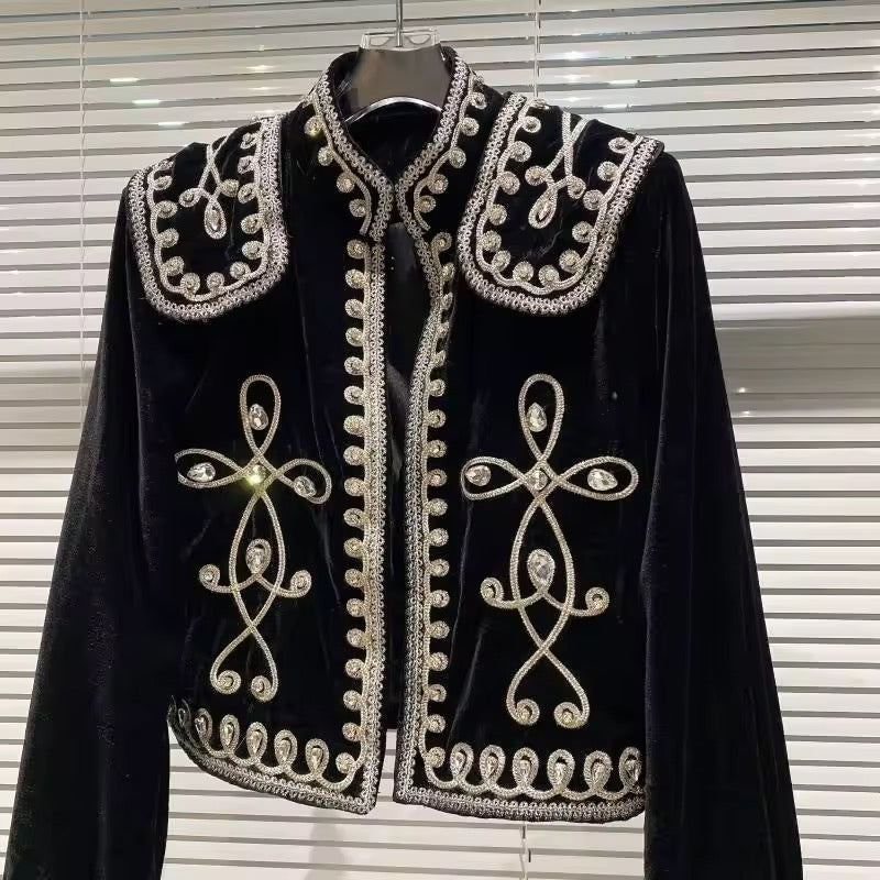 Jacket - ID: A890