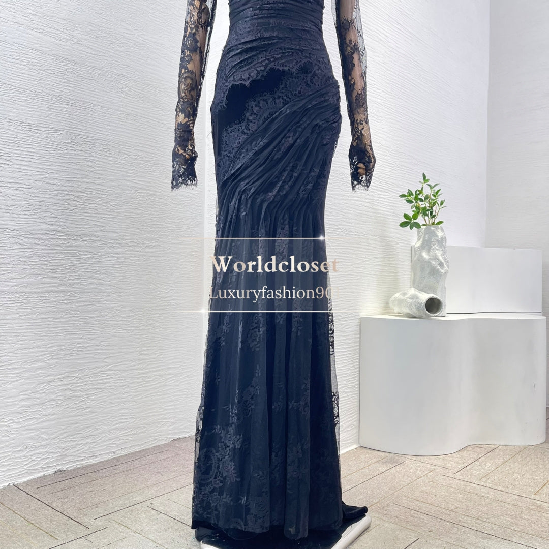Dress - ID: W402
