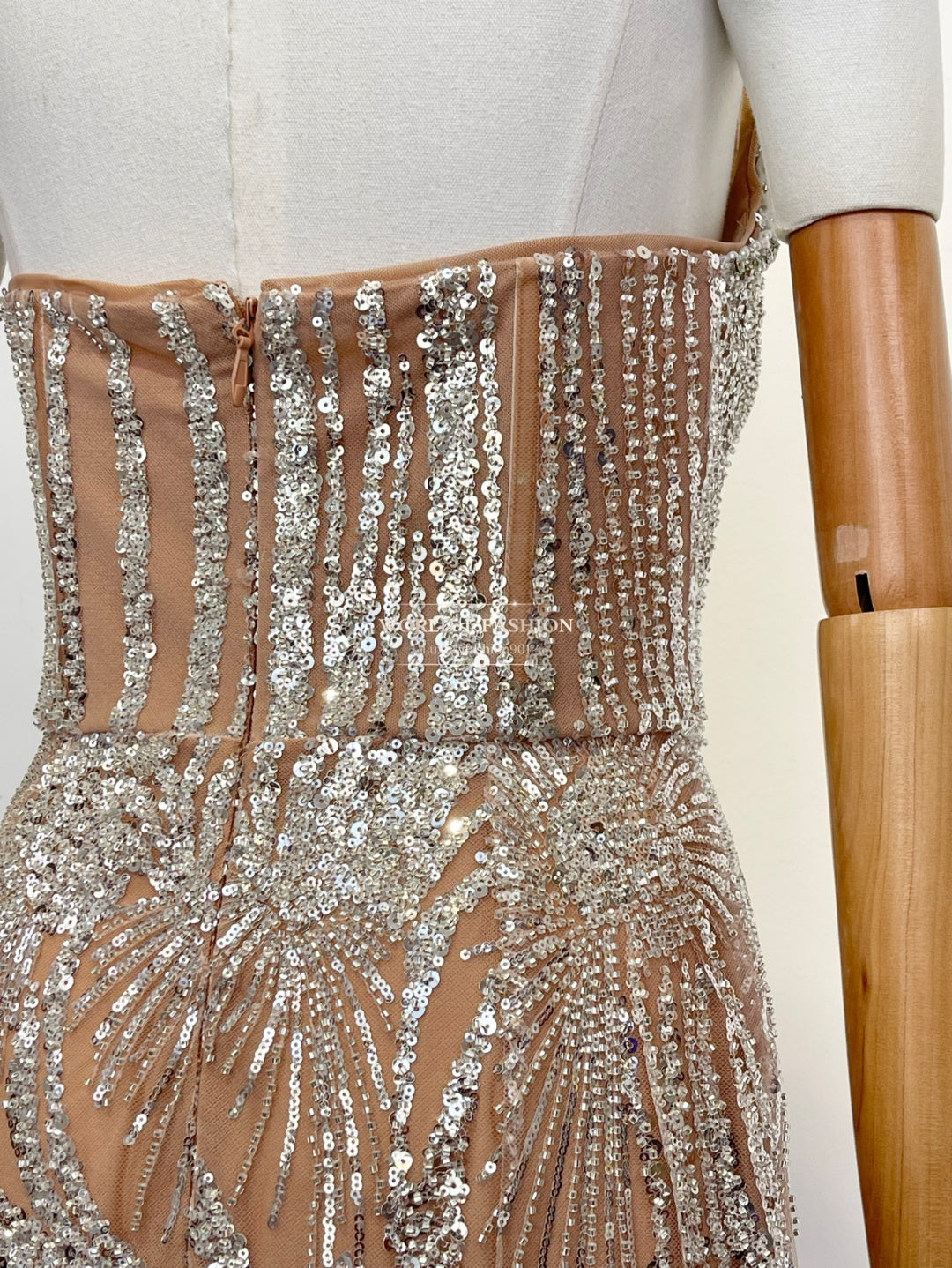 Dress - ID: W345