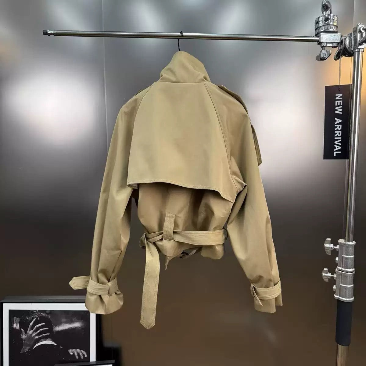 Trench - ID: 1787