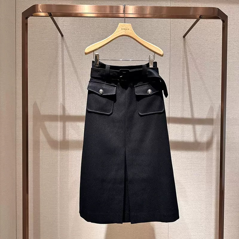 Skirt - ID: J354