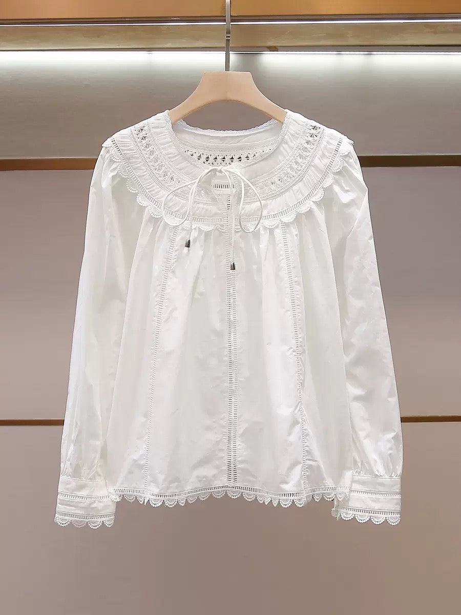 Shirt - R057