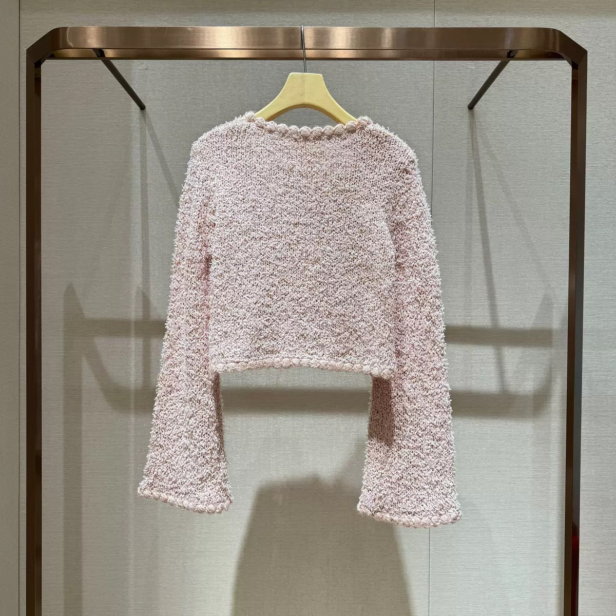 Sweater- ID: J460
