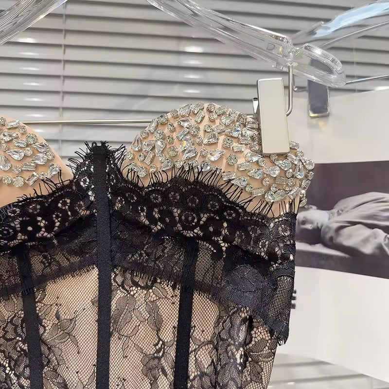 Corset - ID: A822