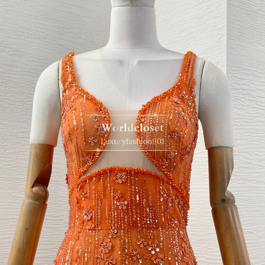 Dress - ID: W423