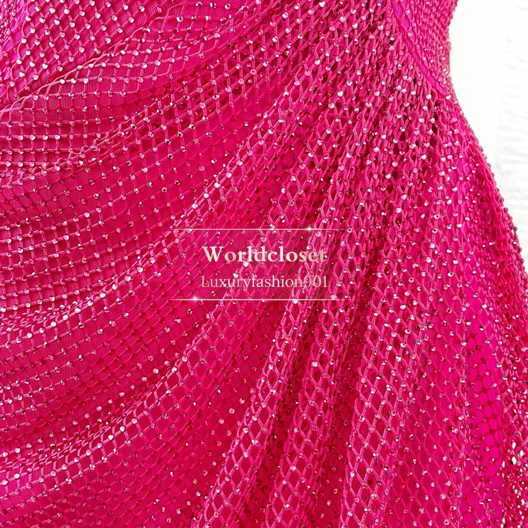 Dress - ID: W407