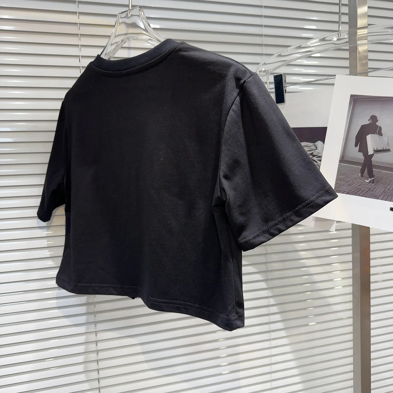 T-shirt - ID: 3974