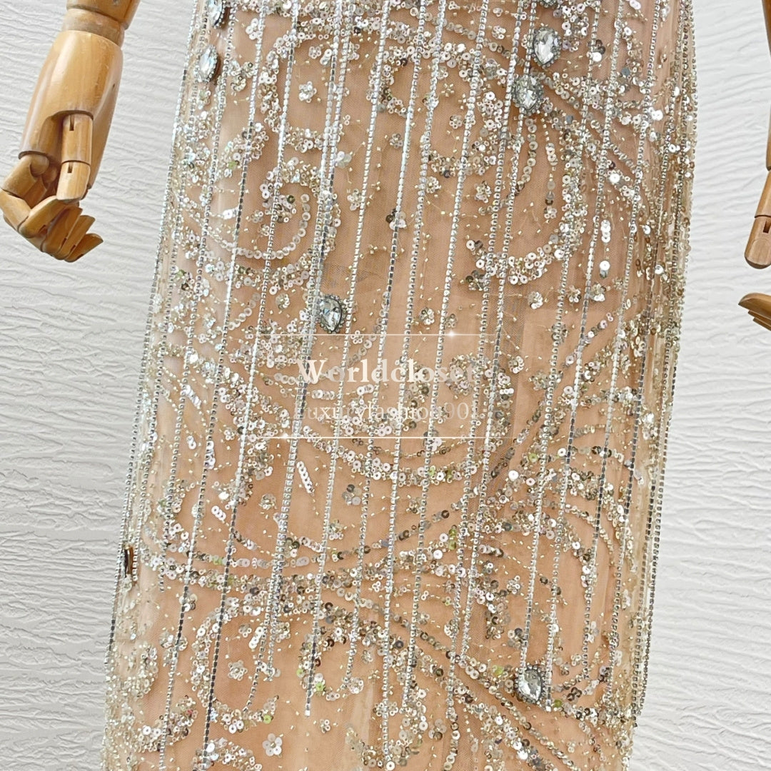 Dress - ID: W398