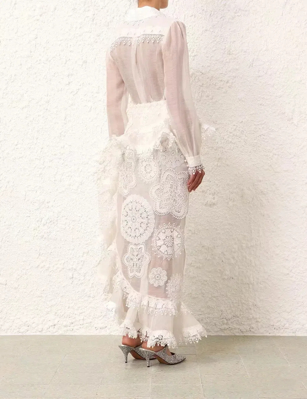 Skirt - ID: 2829