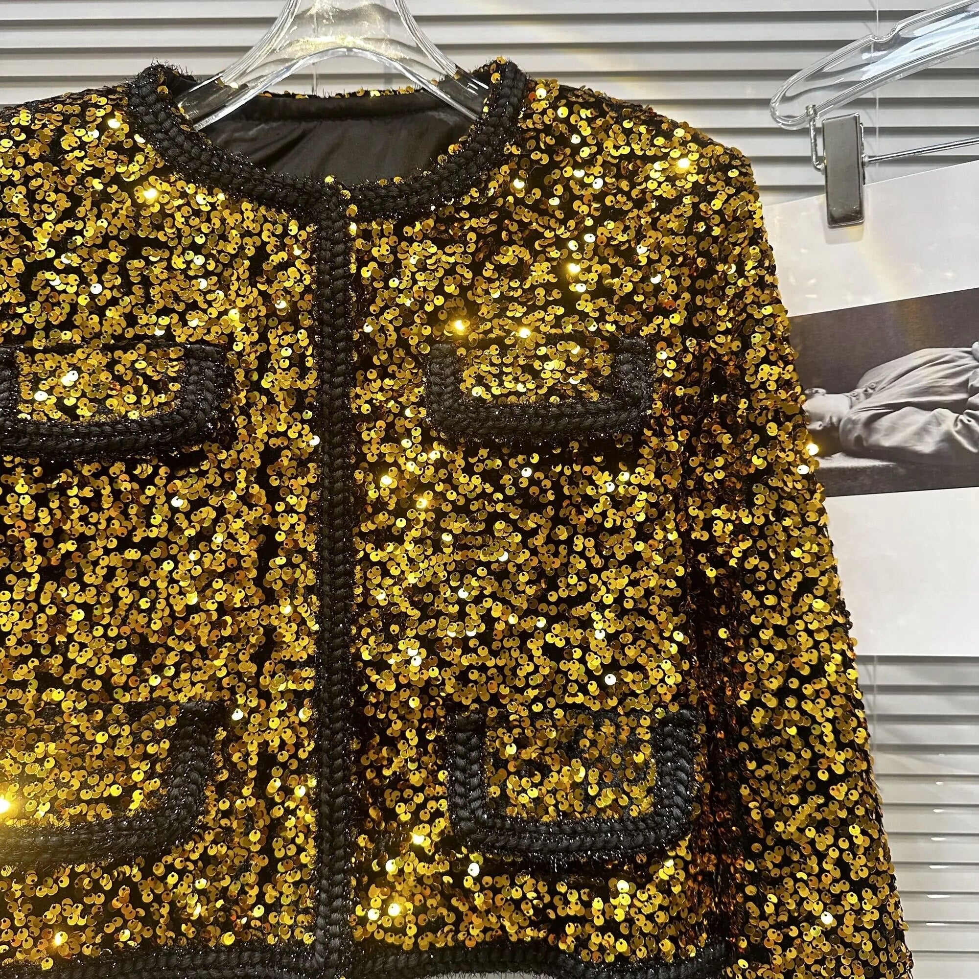 Jacket - ID: 2947