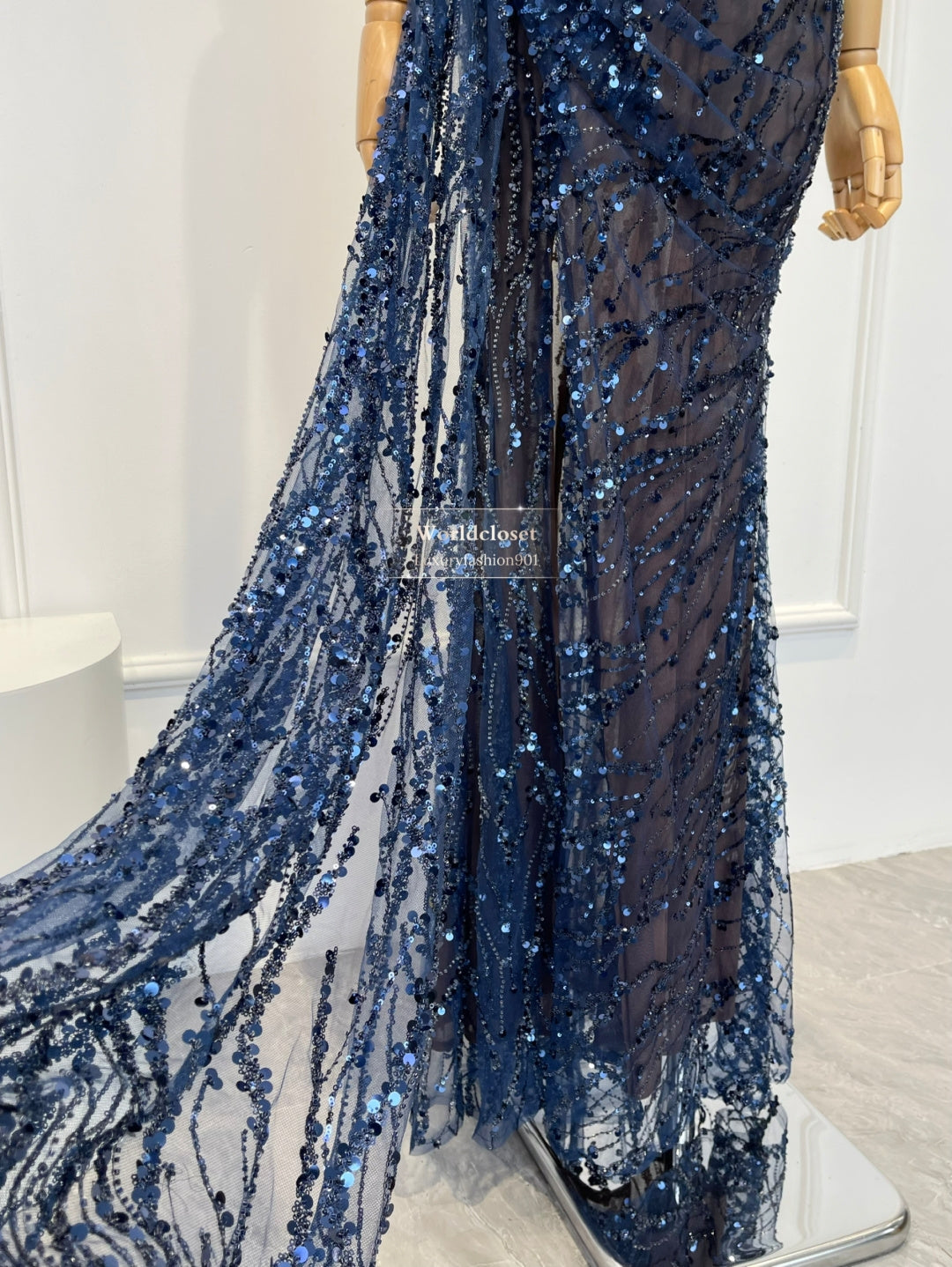 Dress - ID: W338