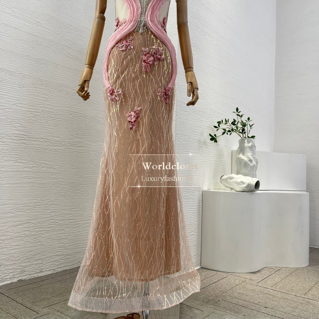 Dress - ID: W448