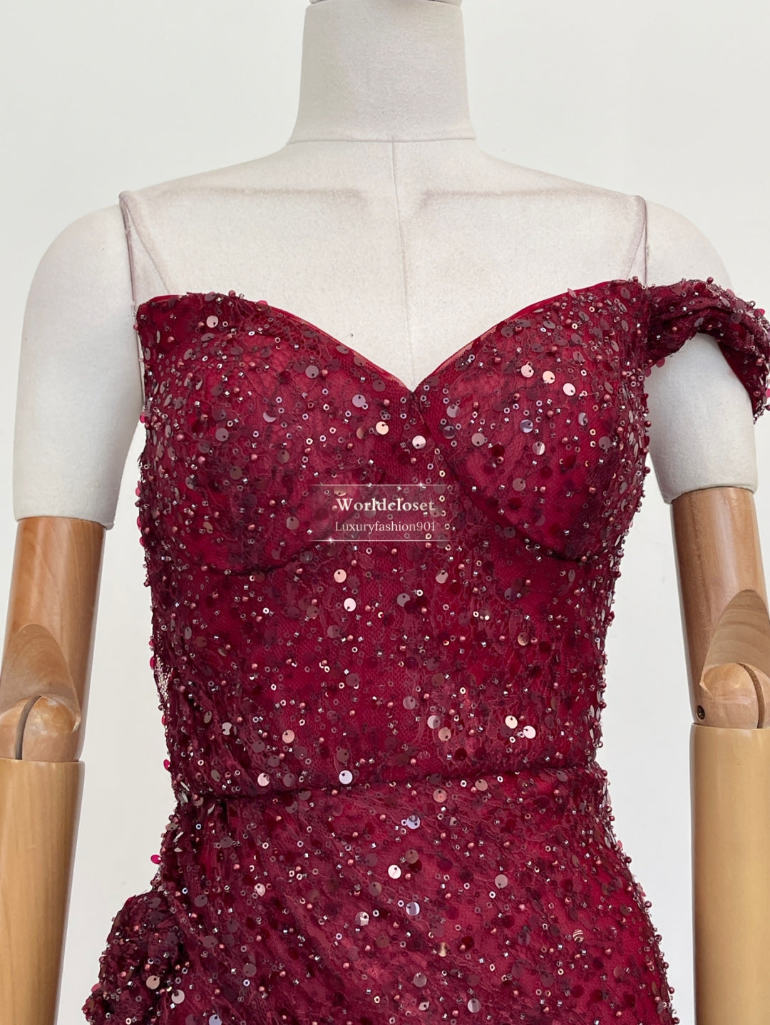 Dress - ID: W353