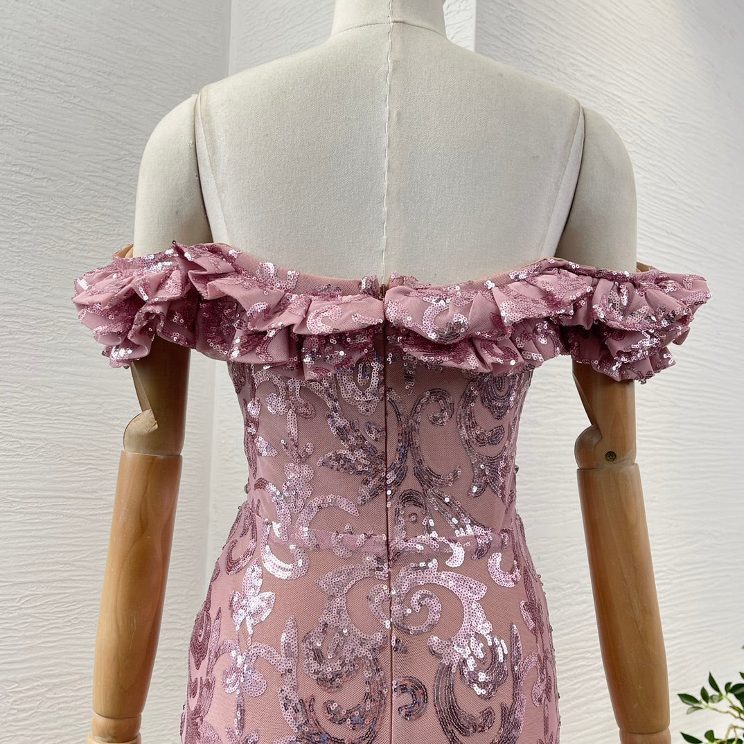 Dress - ID: W518