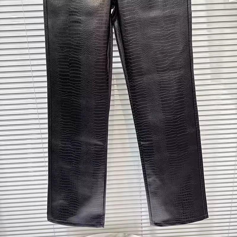 Pants - ID: A655