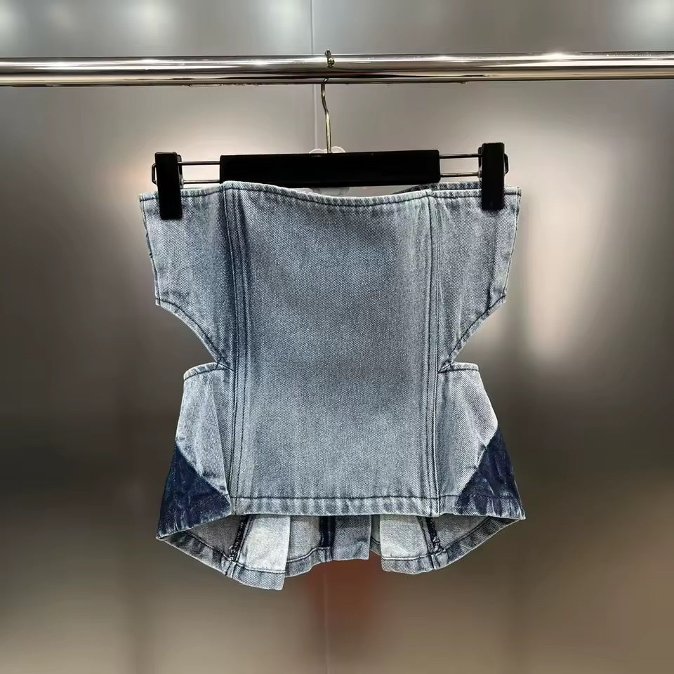 Corset - ID: A675