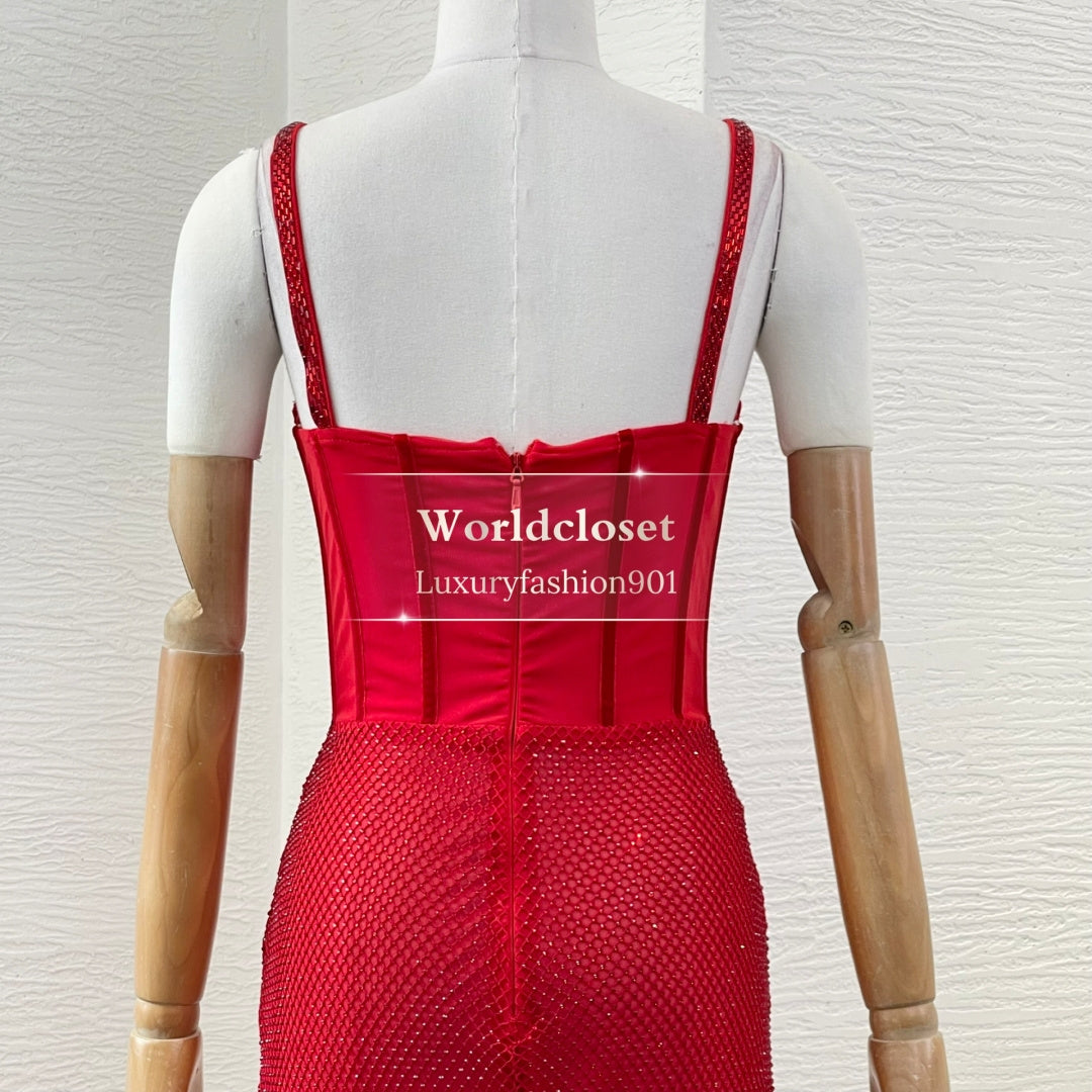 Dress - ID: W393