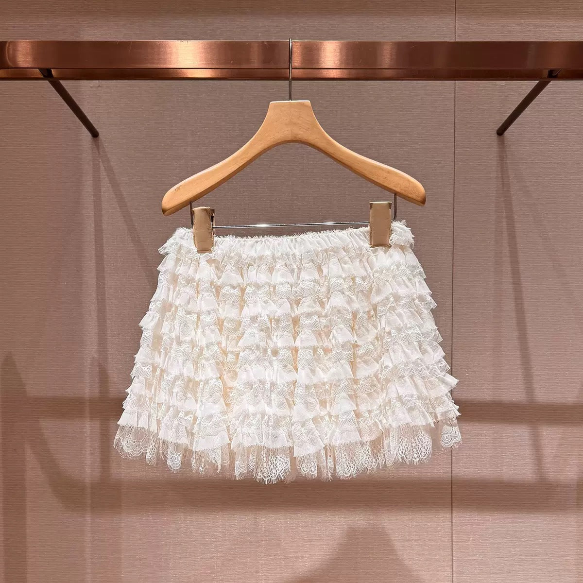 Skirt - ID: J518