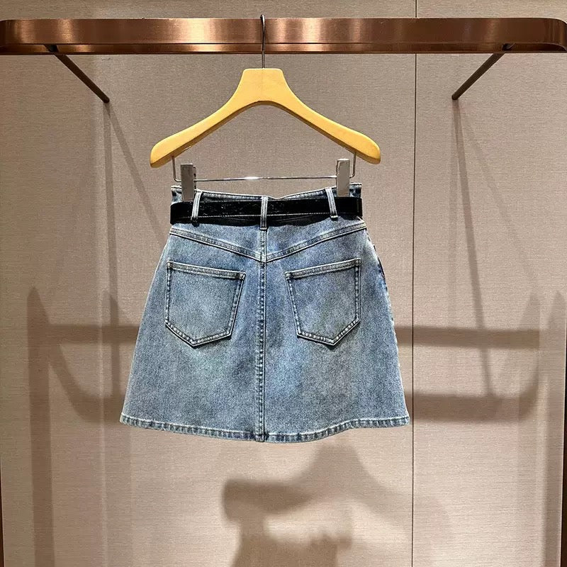Skirt - ID: J374