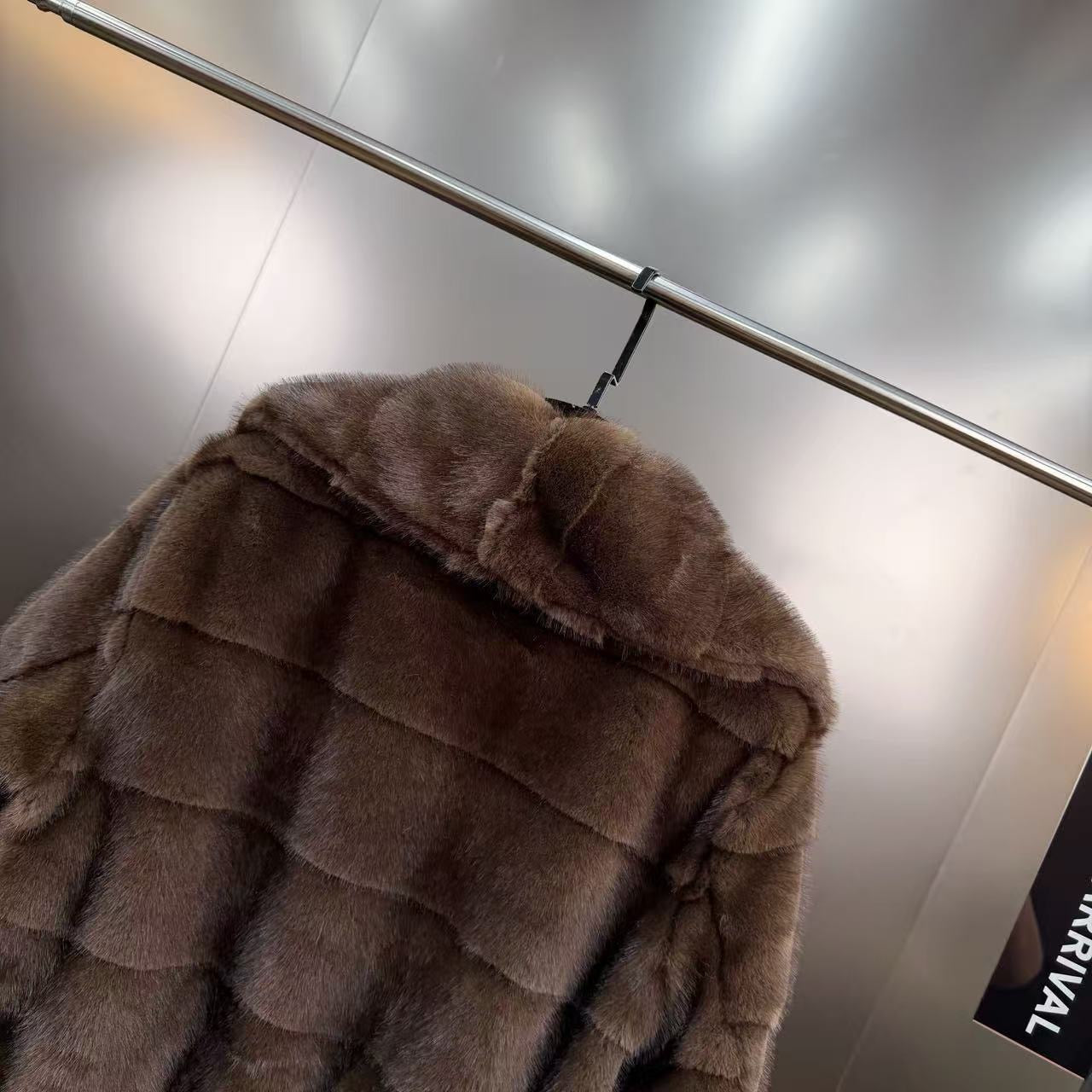 Synthetic fur - ID: 1127