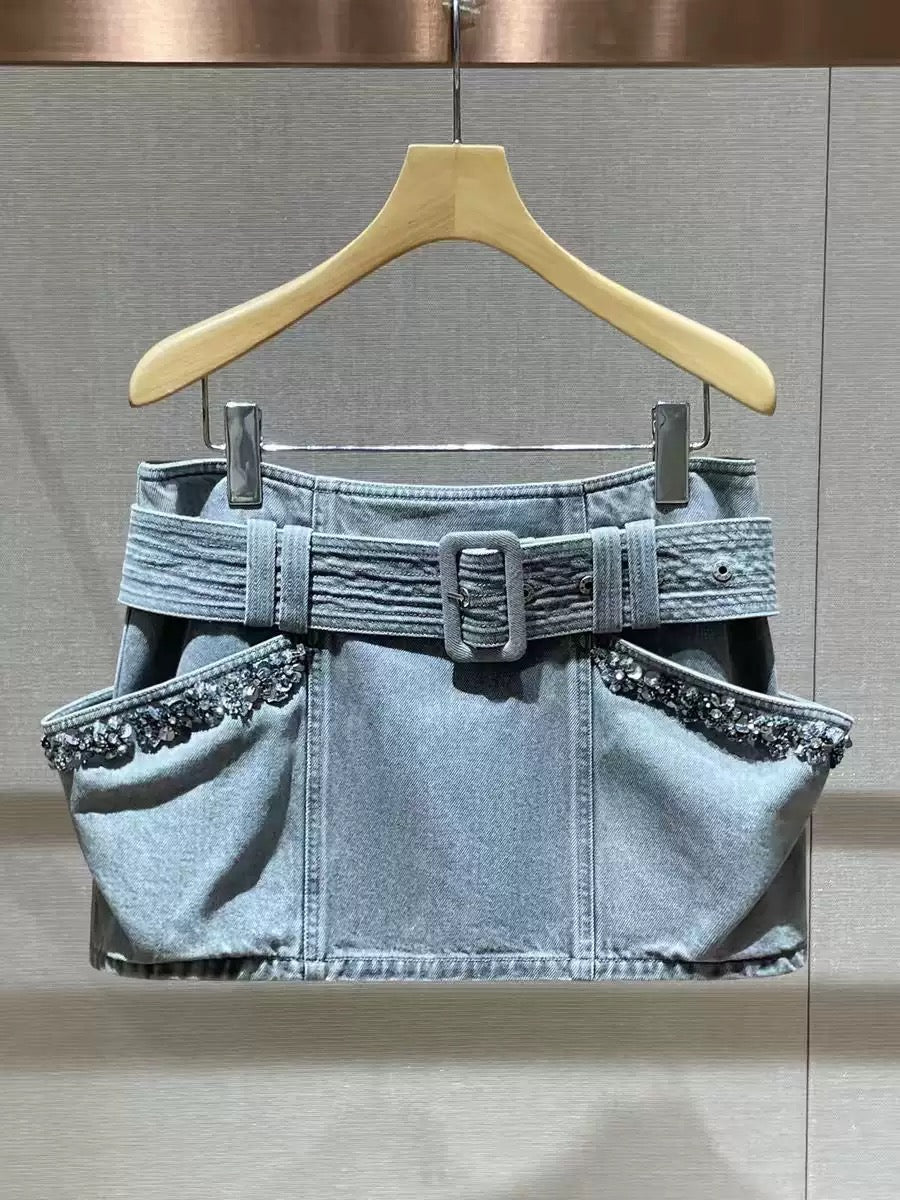 Skirt - ID: J796