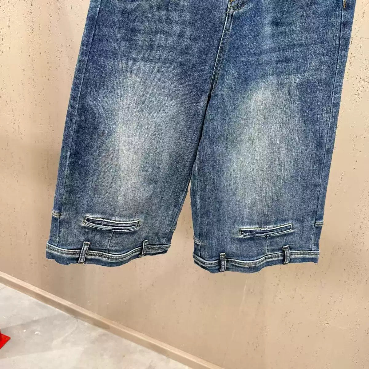 Pants  - ID: M097