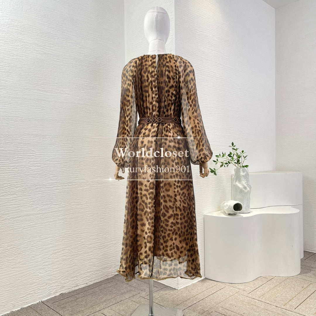 Dress - ID: W453