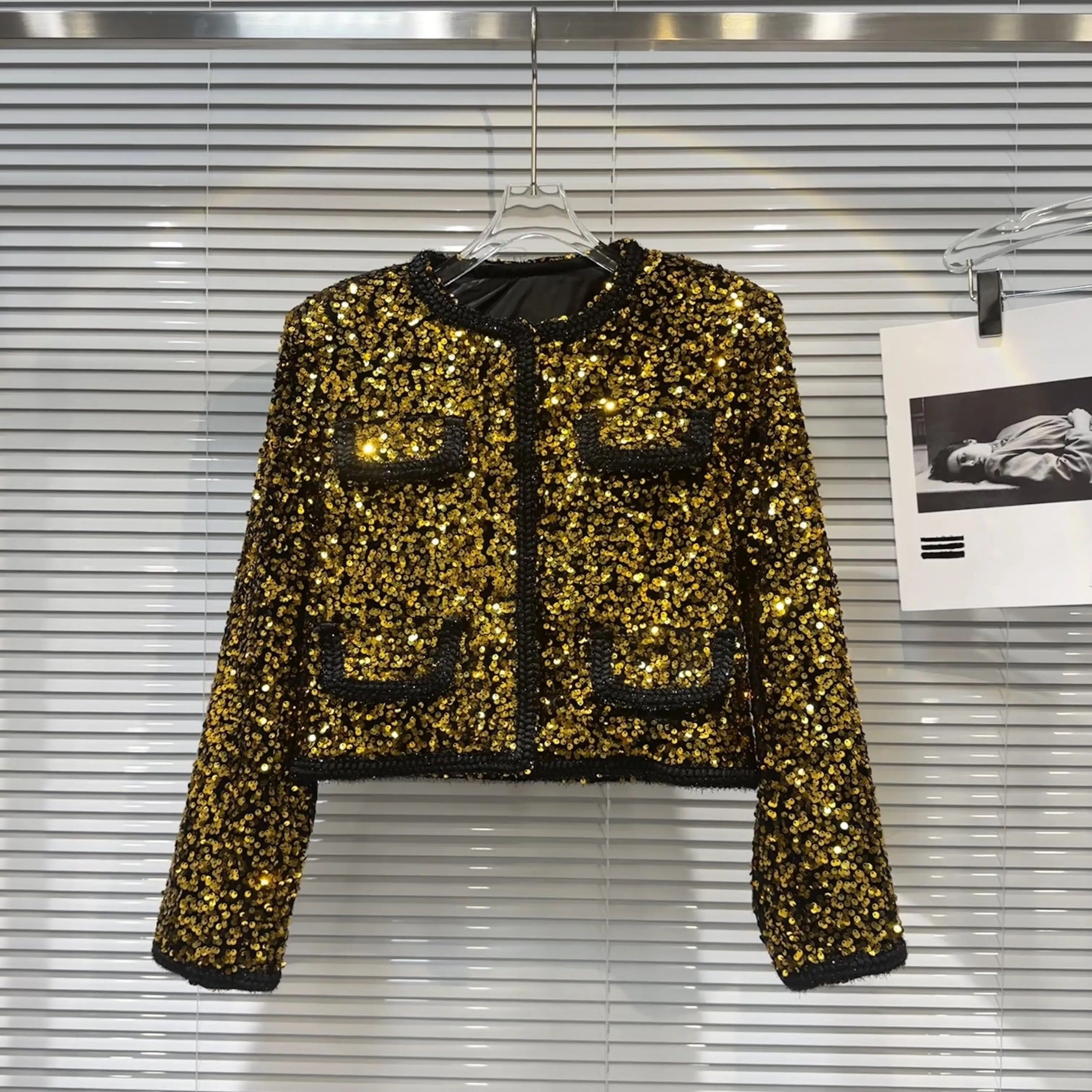 Jacket - ID: 2947