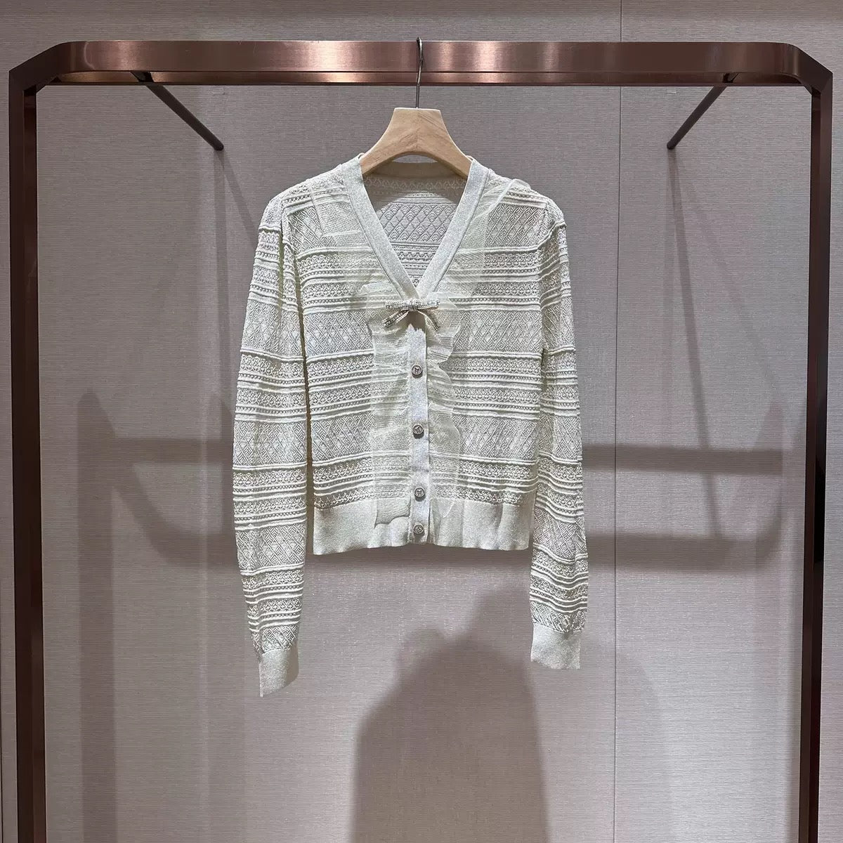 Cardigan - ID: J451
