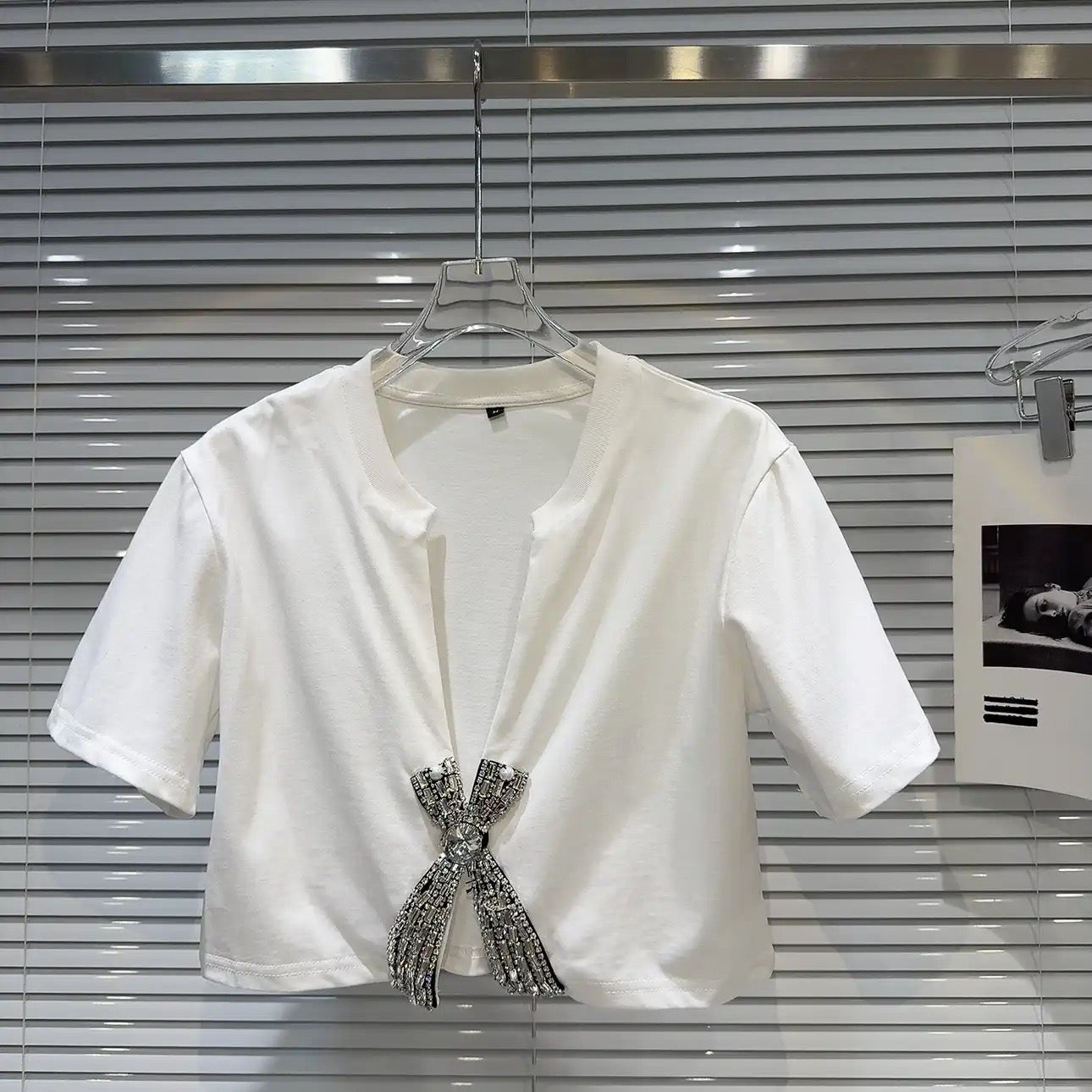 T-shirt - ID: 8135