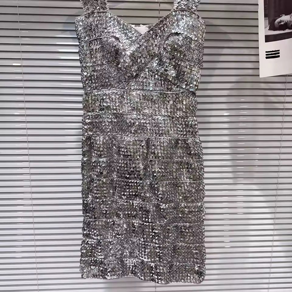 Dress - ID: A790