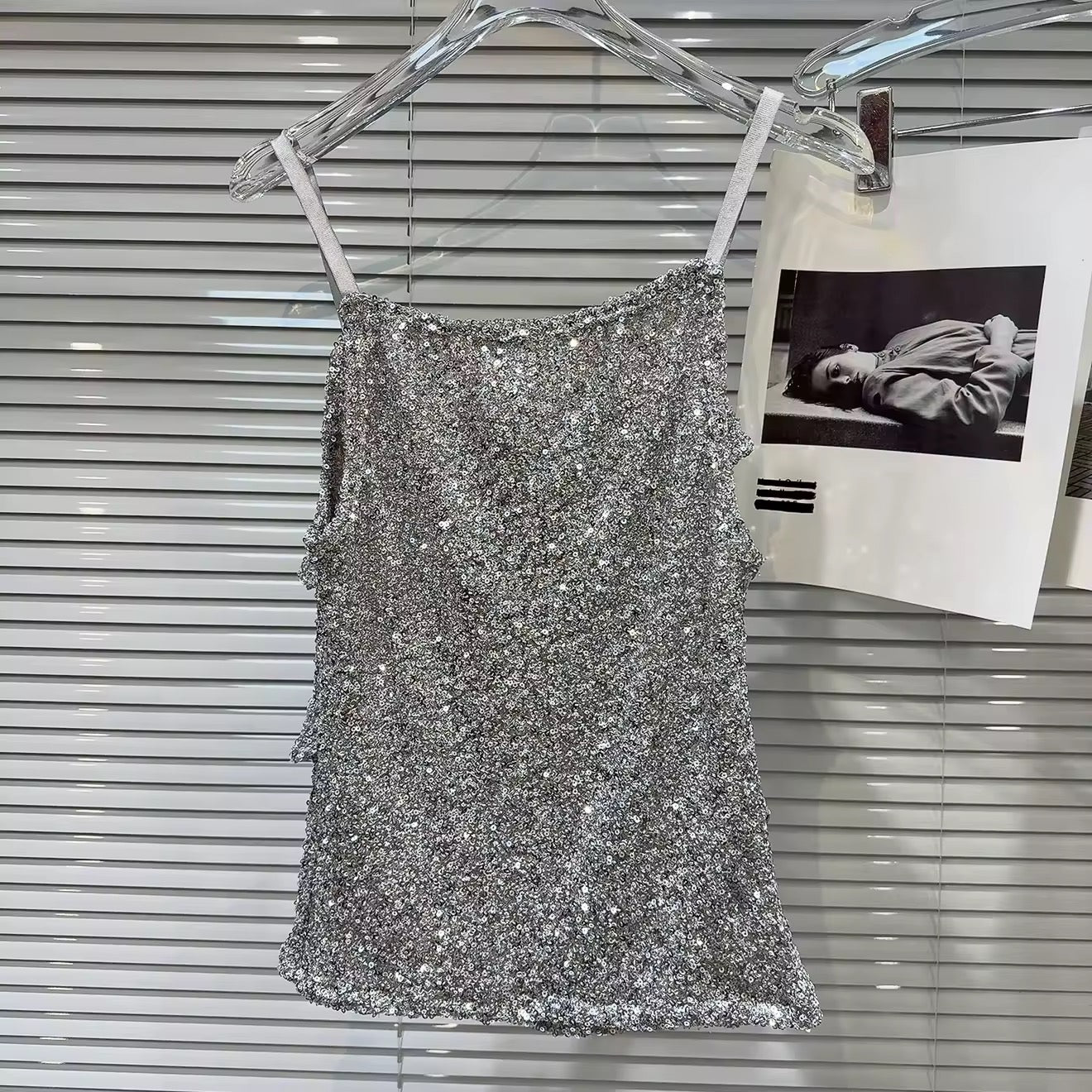 Tank top - ID: 7458
