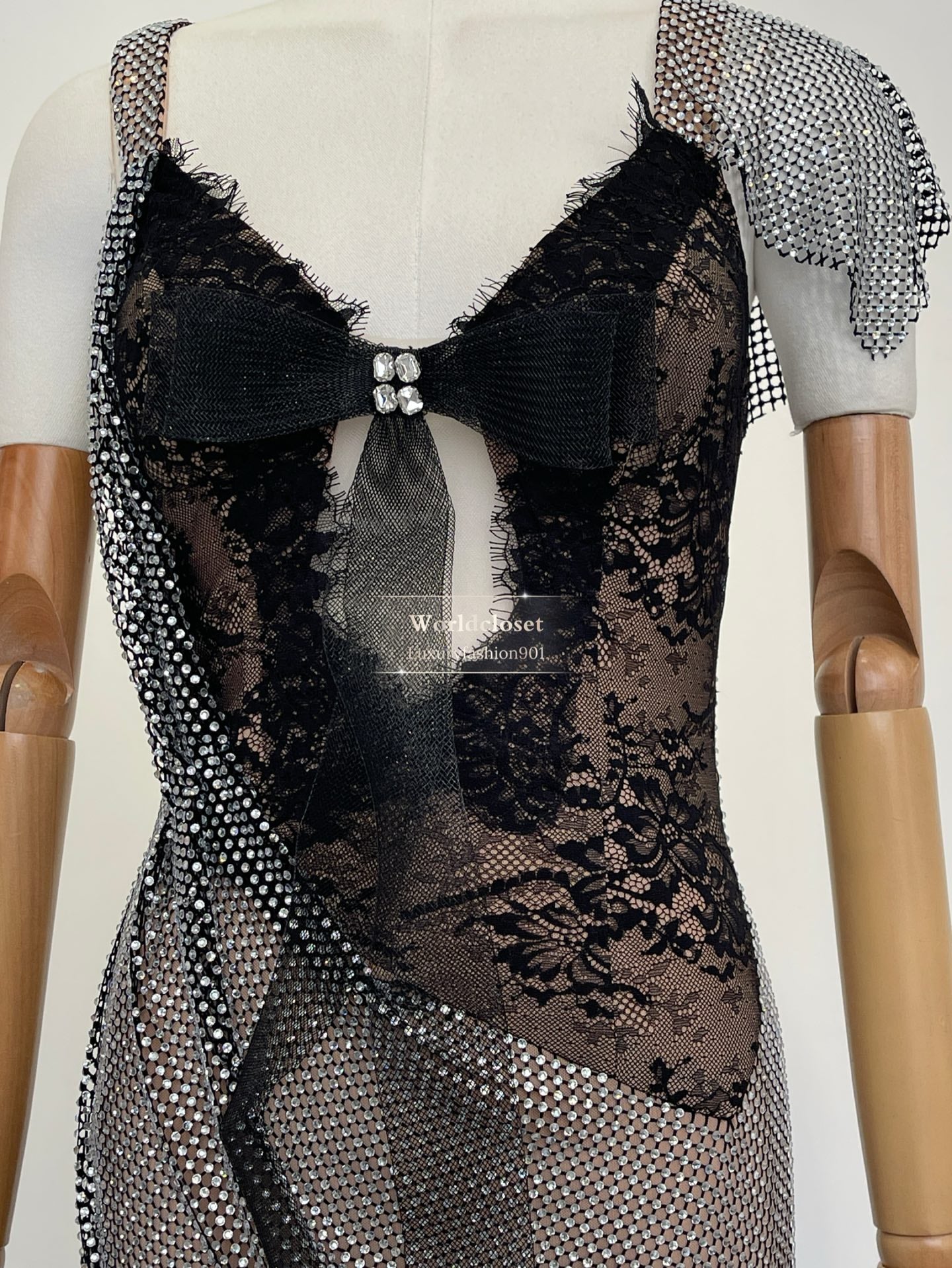Dress - ID: W307