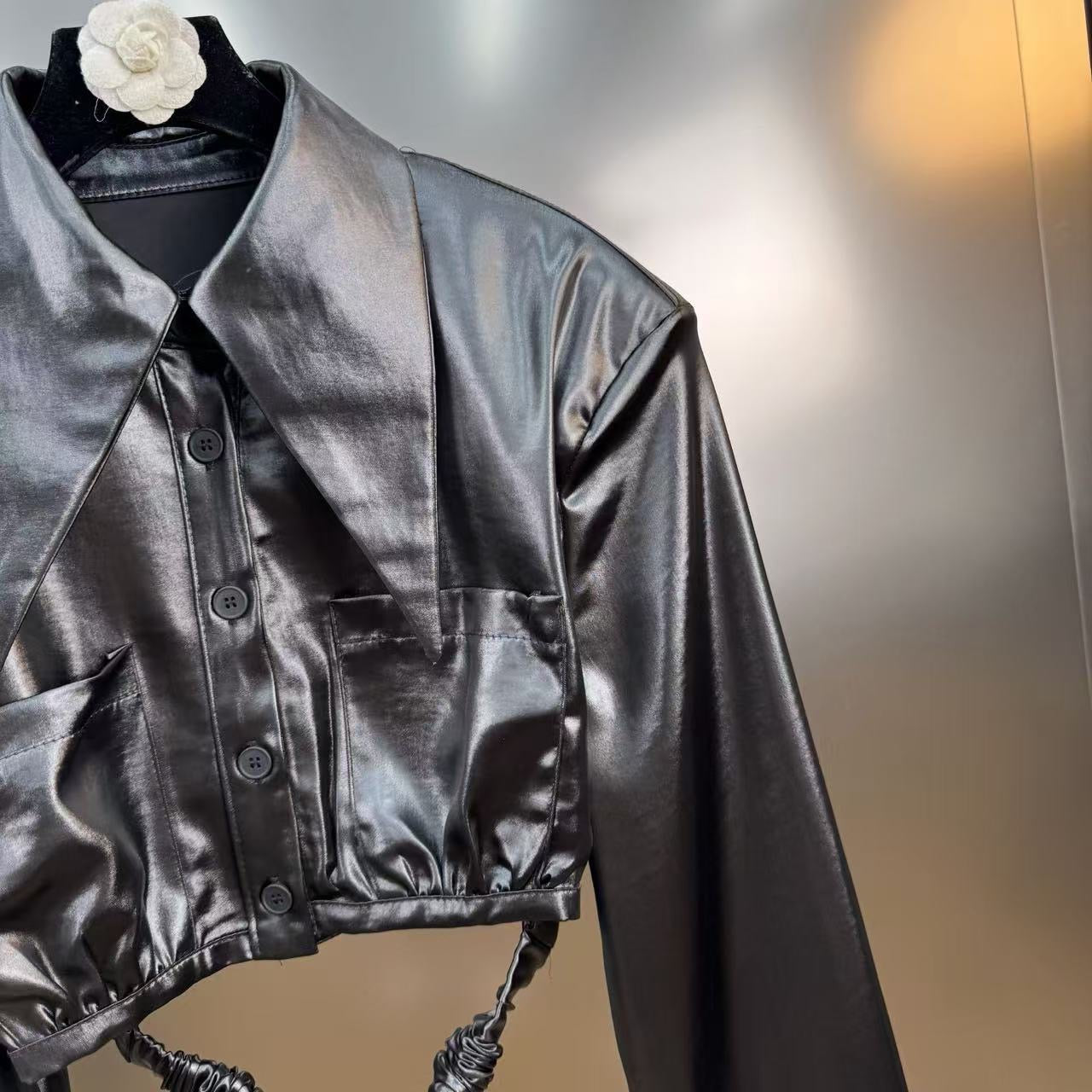Jacket - ID: 2813
