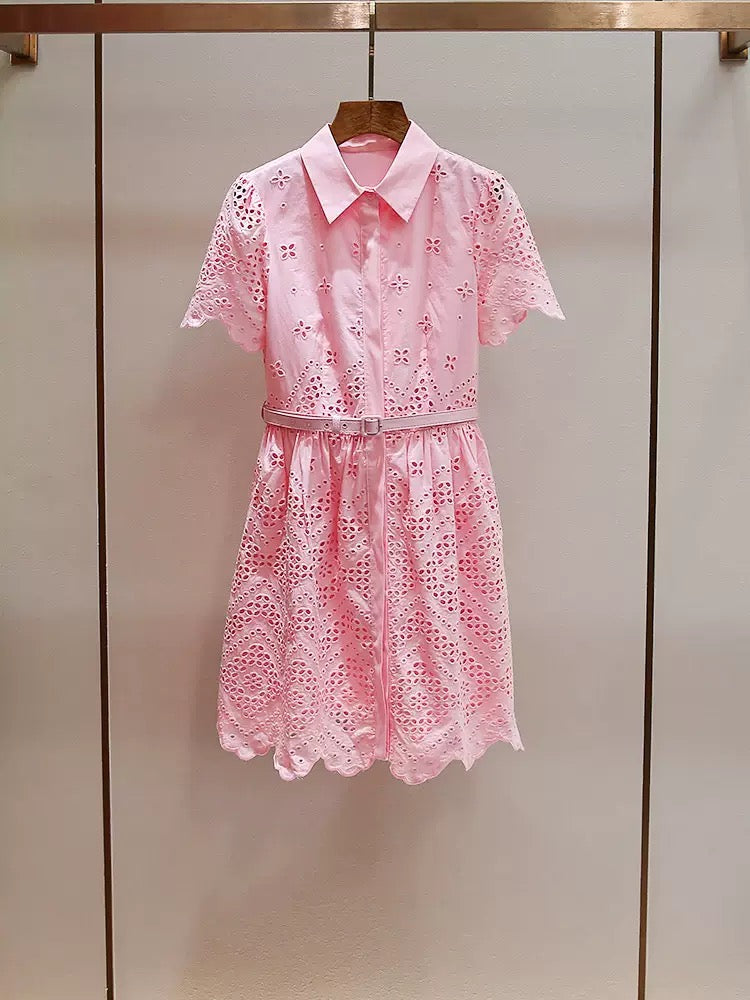 Dress - R062