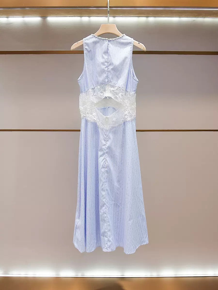 Dress - R049