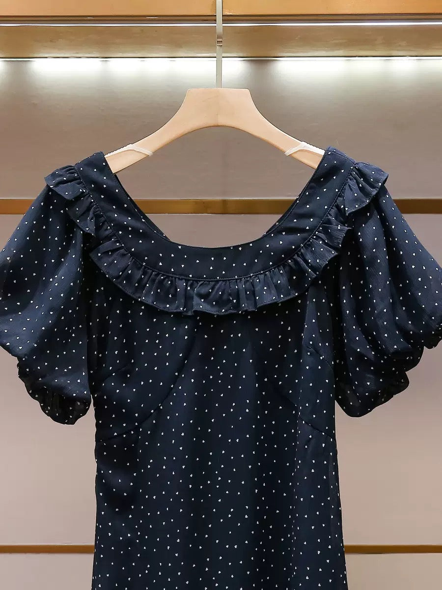 Dress - R009
